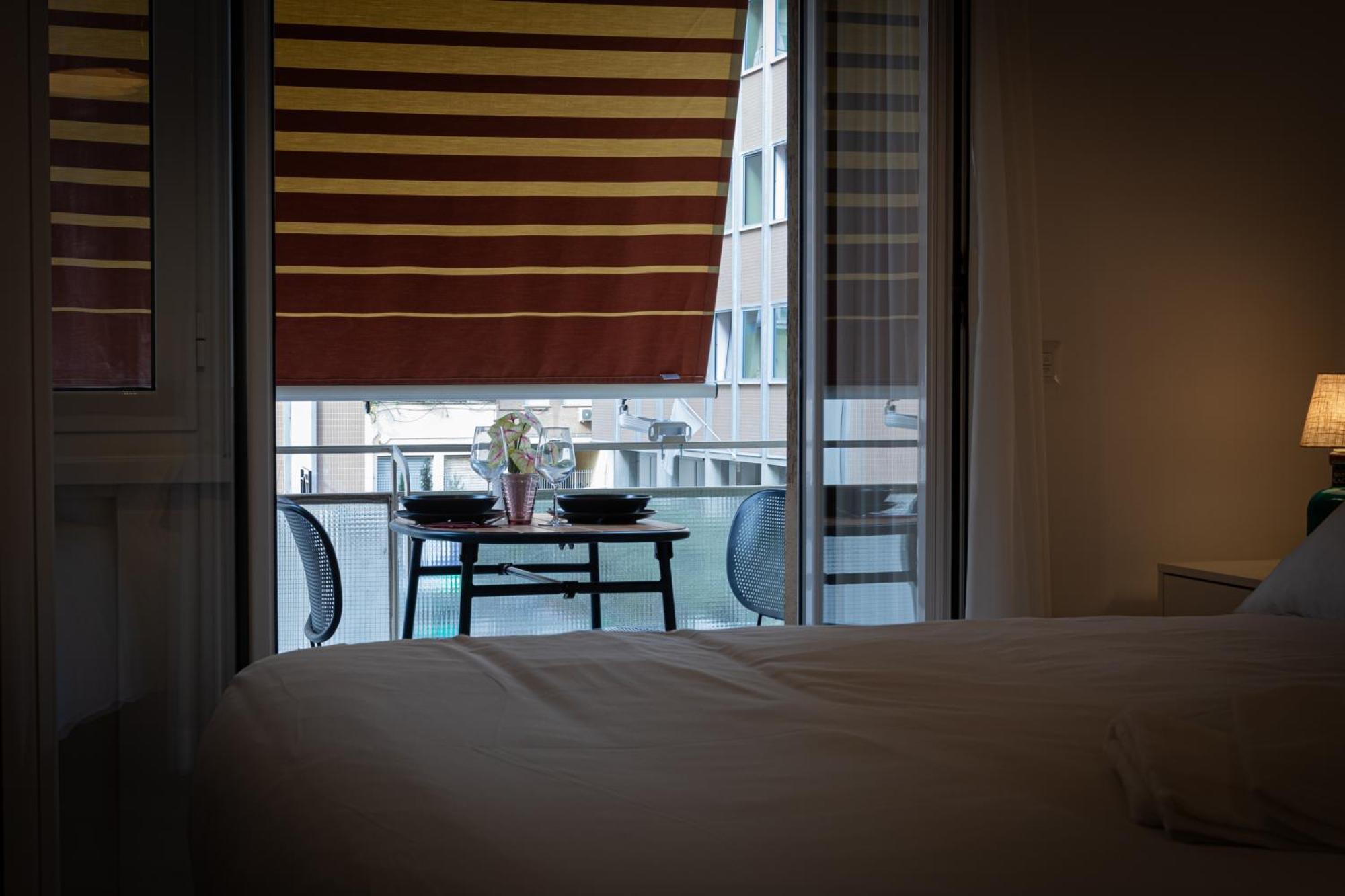 433 Rooms Roma 외부 사진