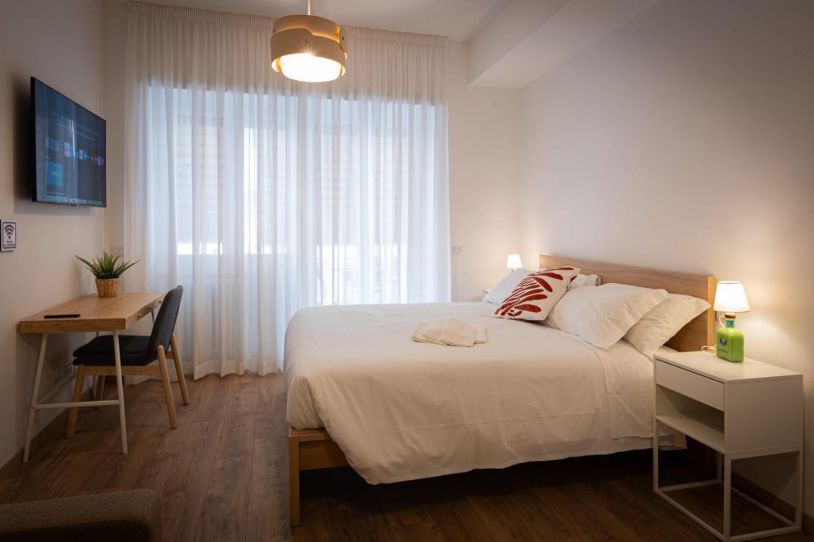 433 Rooms Roma 외부 사진