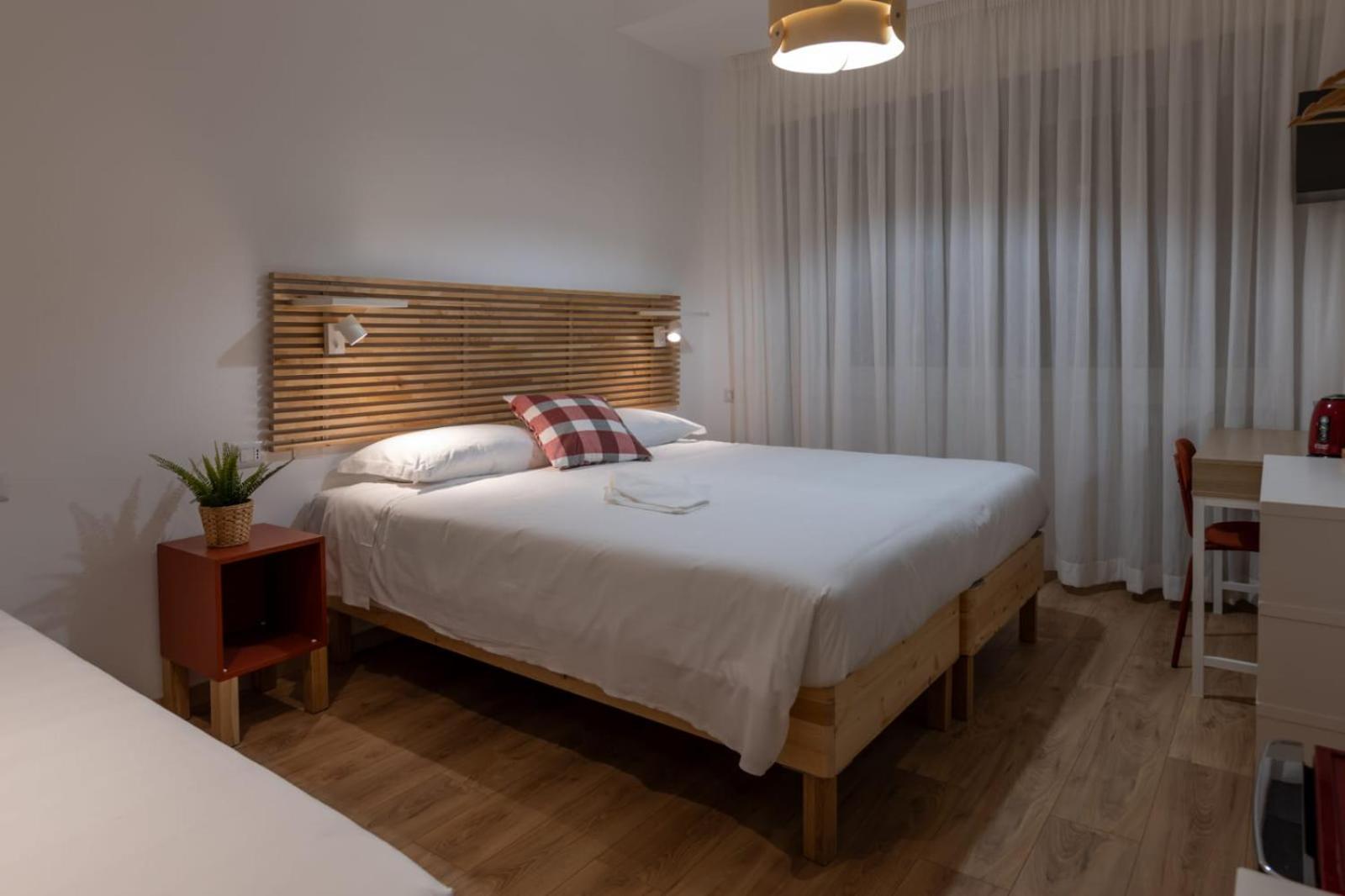 433 Rooms Roma 외부 사진
