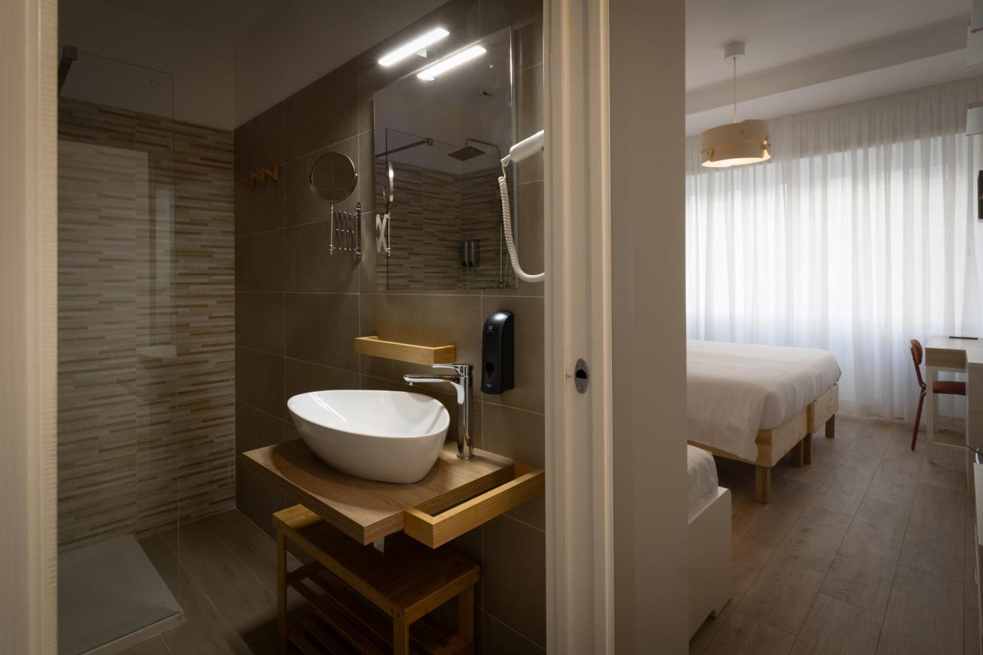 433 Rooms Roma 외부 사진